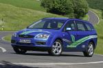 Ford Focus Wagon 2005 года